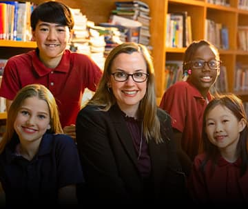 alifa new landing page